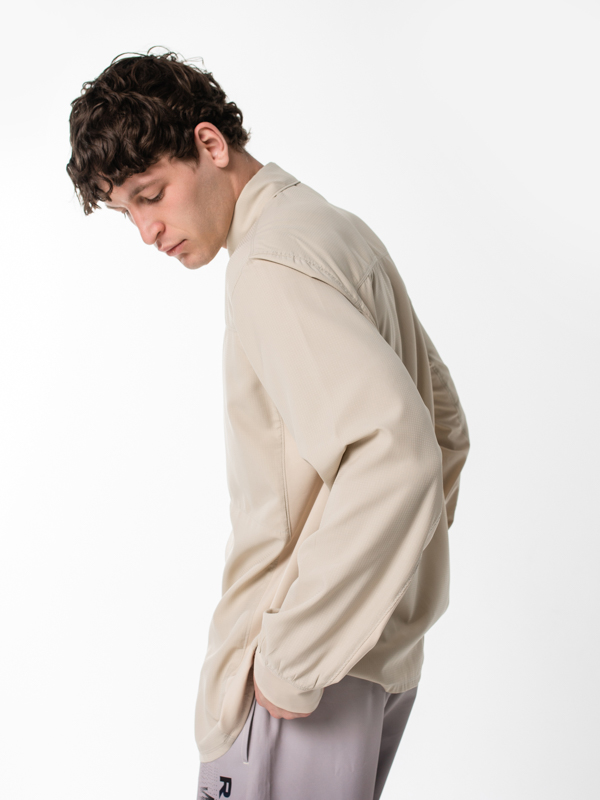 Рубашка Remington Advanced Sky Вeige (1)