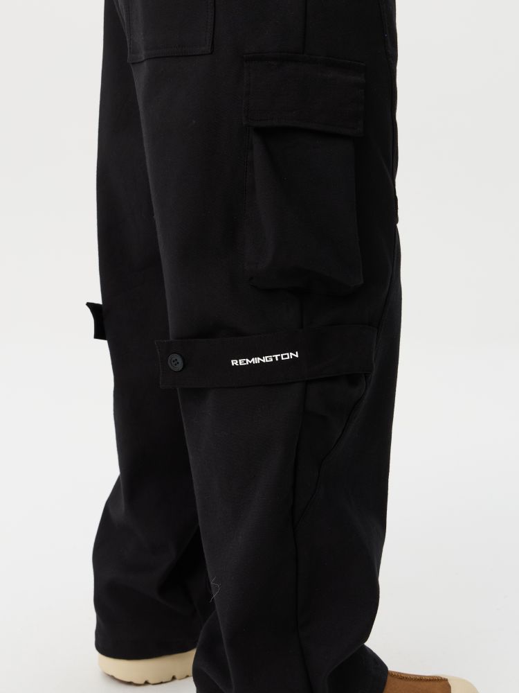 Почему стоит приобрести Remington Respect II Black прямо сейчас