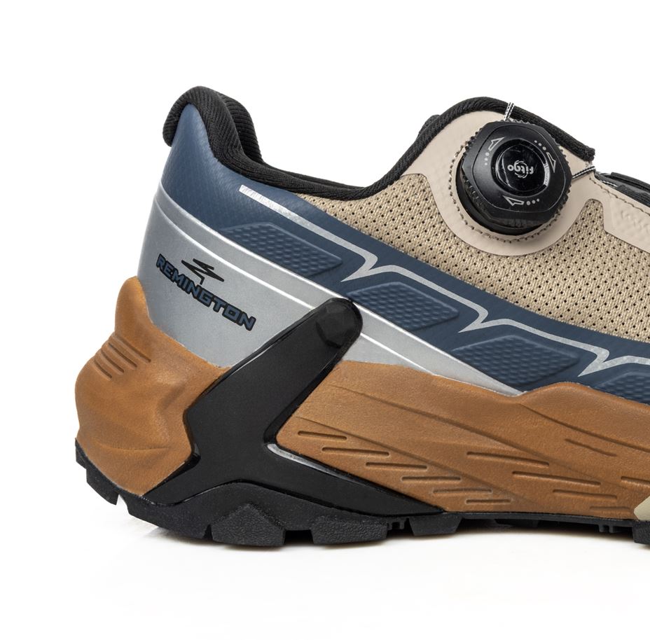 Кроссовки Remington: как выбрать свою модель