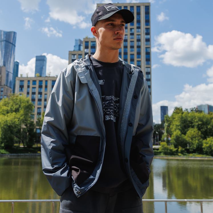 Как выбрать городскую ветровку Remington: 3 модели, которые стоит примерить