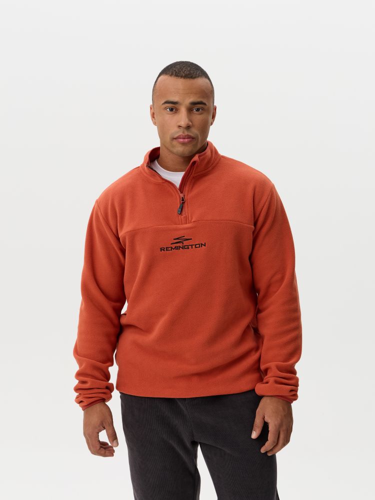 Почему стоит заказать Remington Karim Orange Rust прямо сейчас?