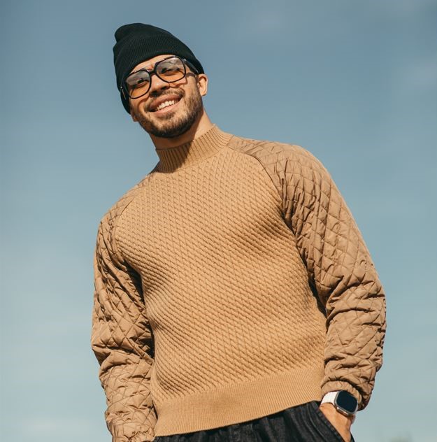 Лучшие мужские джемперы Remington: комфорт, качество и стиль для настоящих мужчин