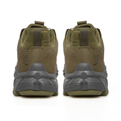 Кроссовки Remington Terrain green (4)