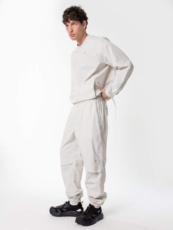 Брюки Remington Washed Out Light Gray (3)