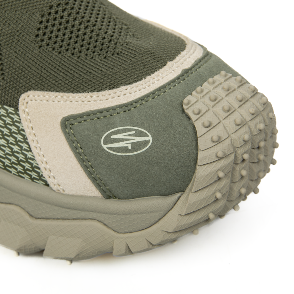 Remington Citizen Khaki — почему именно сейчас стоит обратить внимание на эту модель