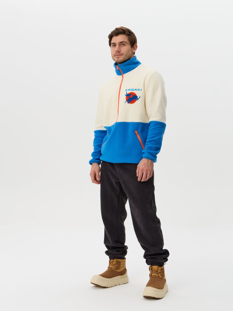 Угги Remington Urban AW Ocher: стиль и тепло для зимних дней