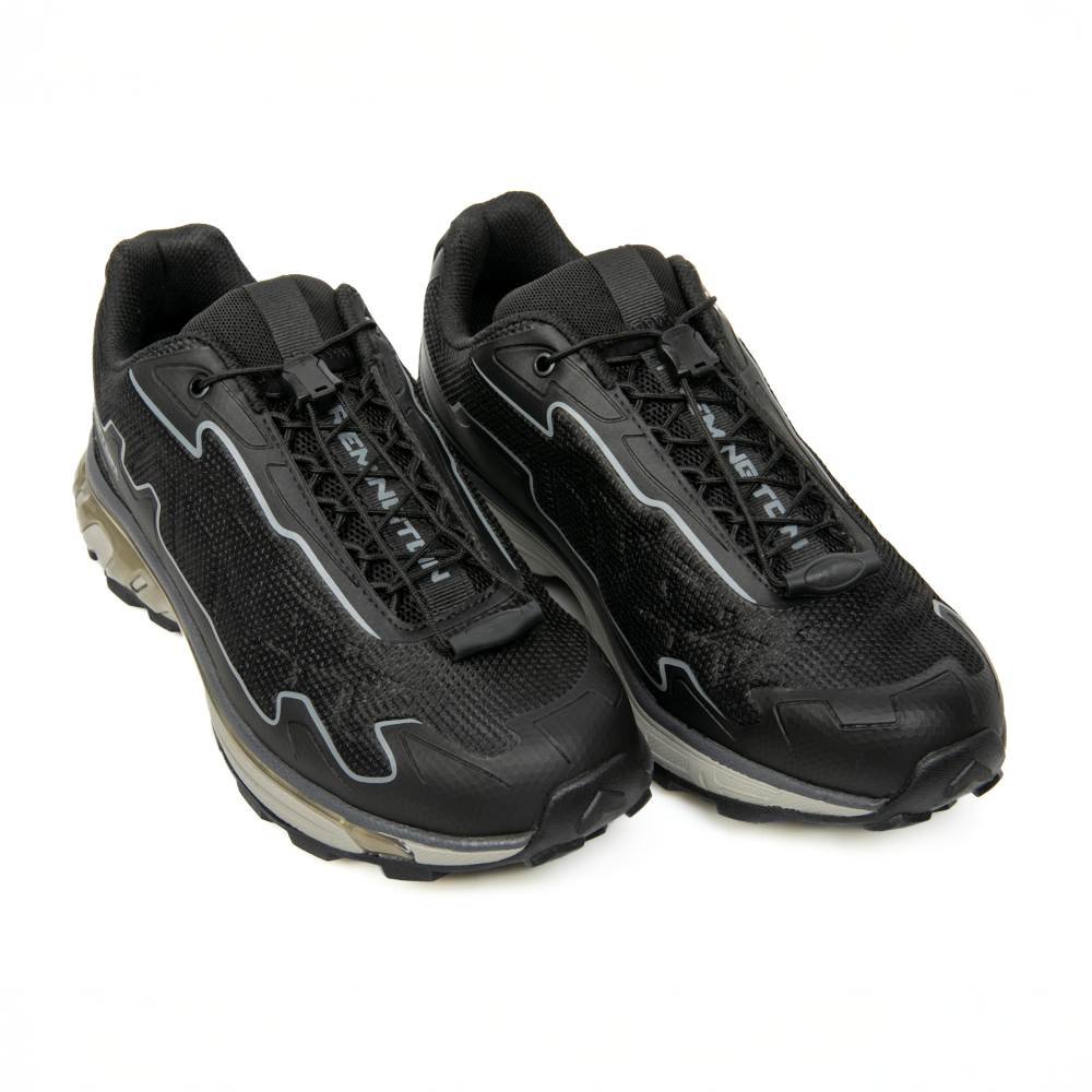 Remington XT Slate Black — лёгкость и уверенность на каждый день