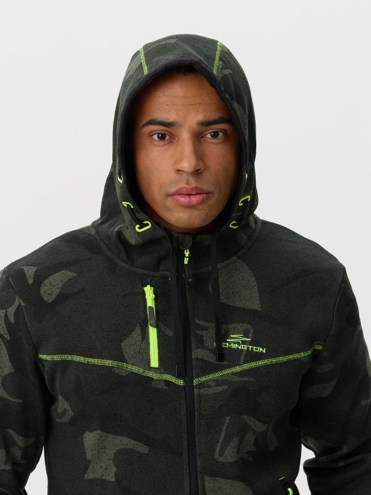  Что вы получите, купив Remington Ripley Camo уже сегодня