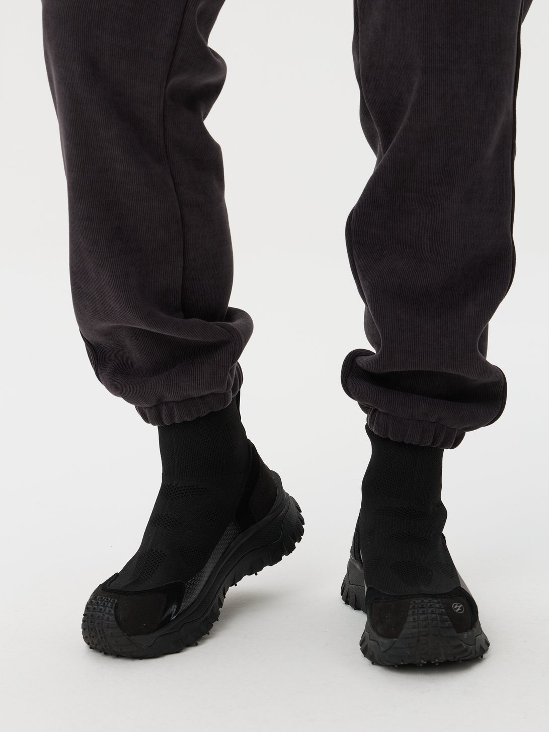 Ботинки Remington Citizen black (1)