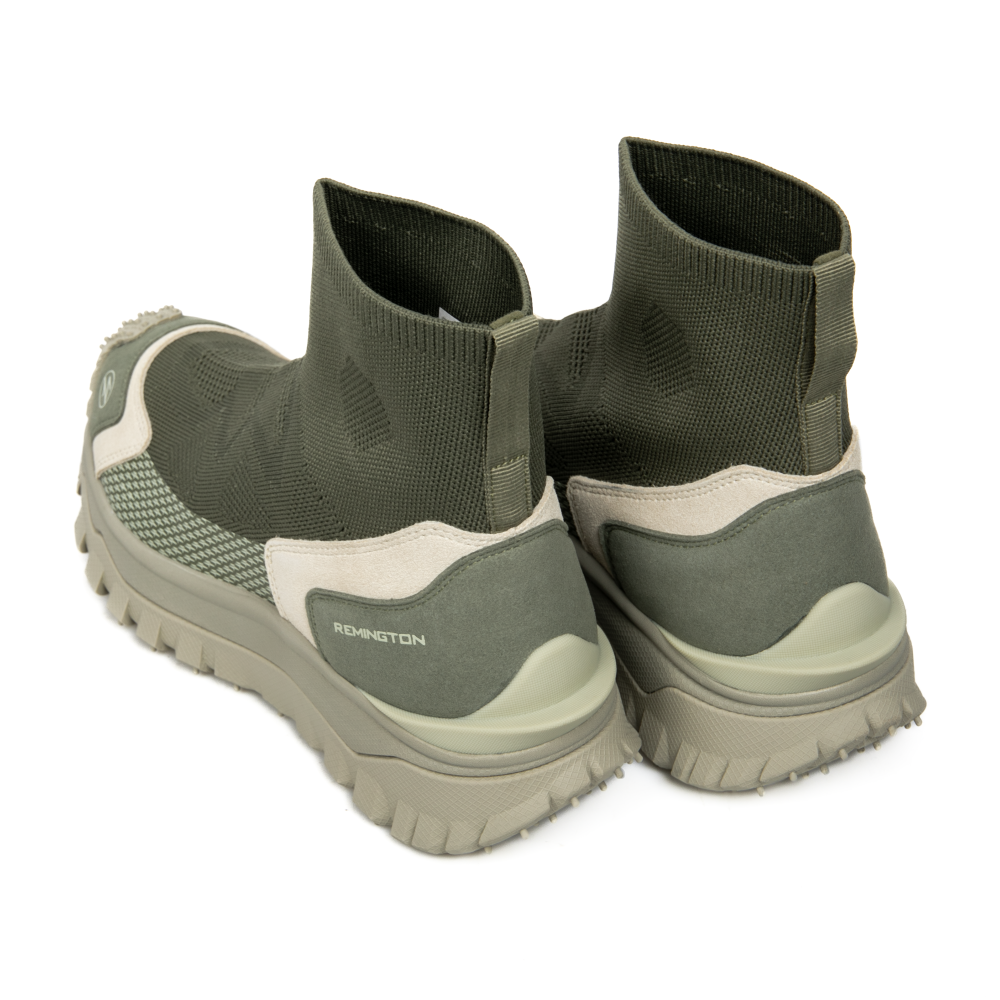 Remington Citizen Khaki: мужские ботинки для города и активного отдыха