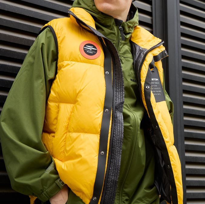 Обзор мужских жилетов Remington — особенности моделей и советы по выбору