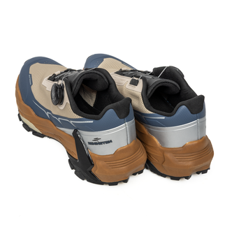 Кроссовки Remington Ness beigeblue (2)