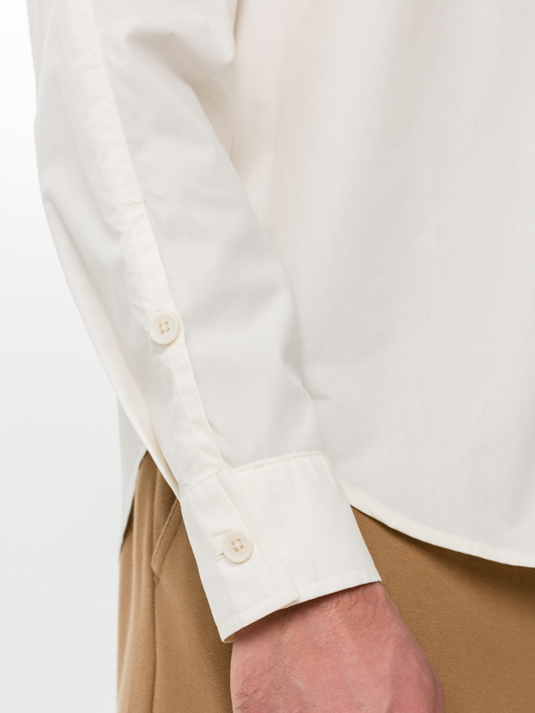 Рубашка мужская Remington  Savoring  Beige Бежевый (3)