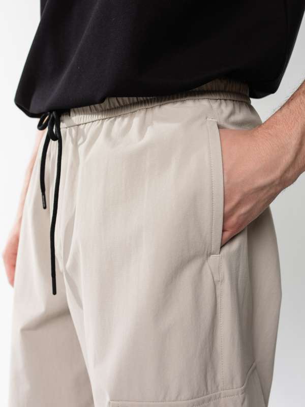 Брюки Remington  Madara Rider Deep Begue1