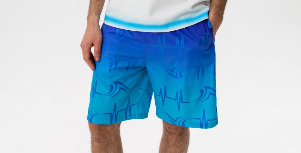 Remington Surfing Gradient — финальный выбор для вашего лета