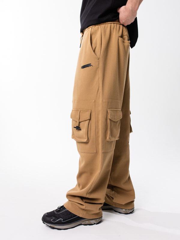 Брюки мужские Remington Еxpert  Оchre Коричневый (3)