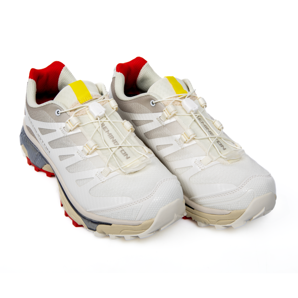 Remington XT 4 Beige — технологии и стиль в одной паре обуви