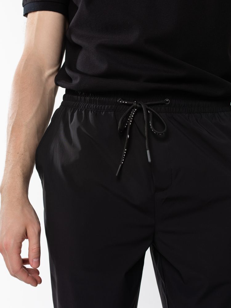 Универсальные брюки для города и активного отдыха — Remington Climate Comfort NEO Black
