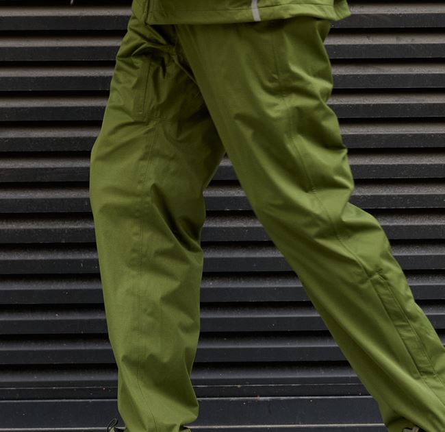 Обзор костюмов Remington Winner Lime, Mushroom Picker Green и Bit Gray — выбор для активных мужчин