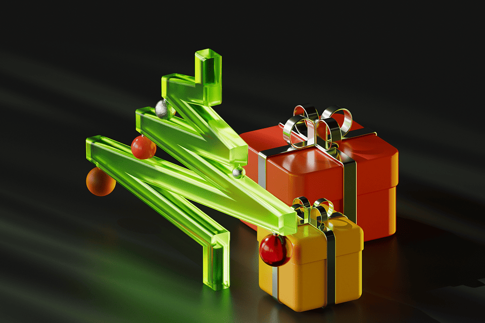 [не]Тайный Санта