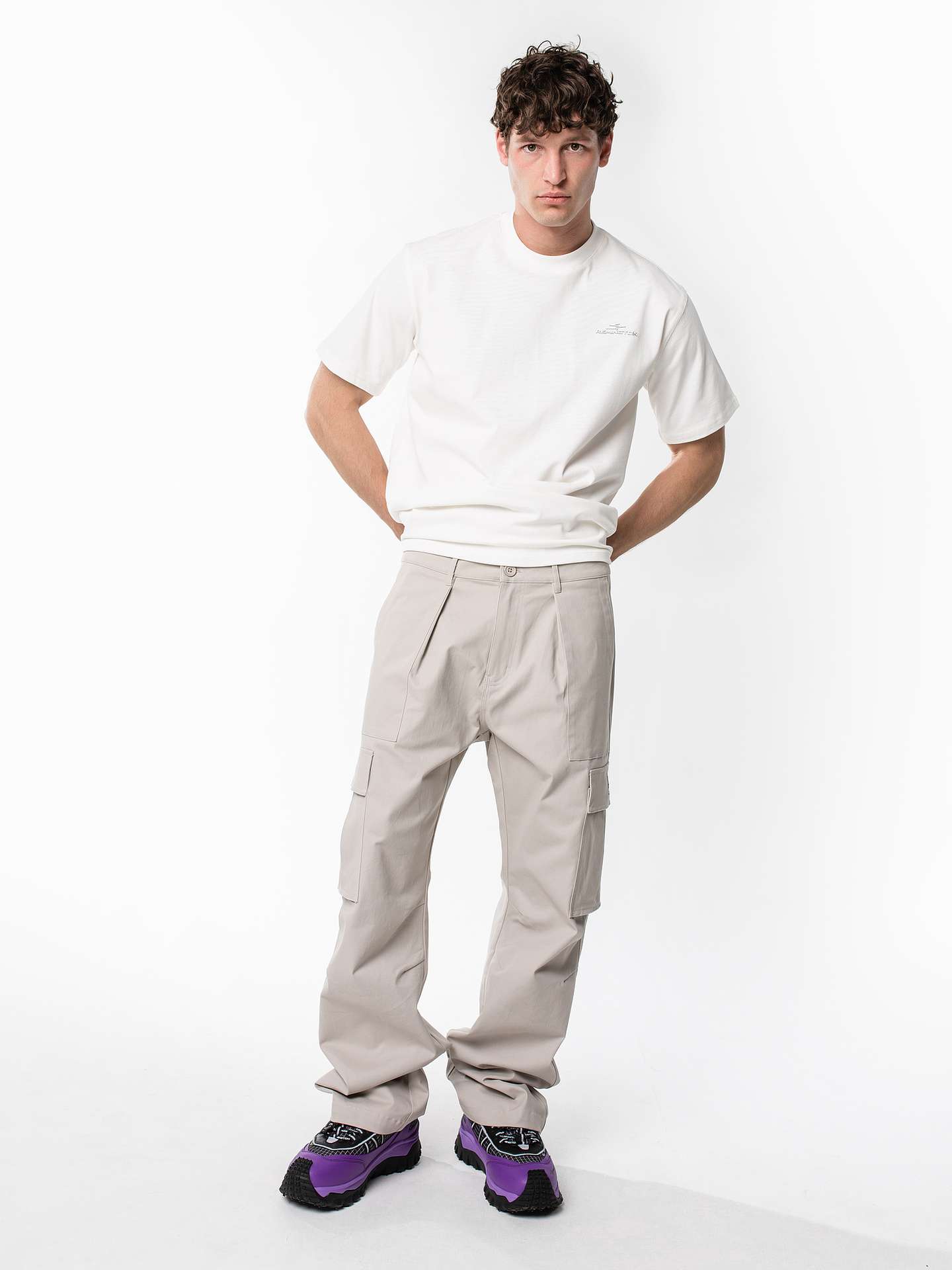 Кроссовки Remington Urban Star multicolor (1)