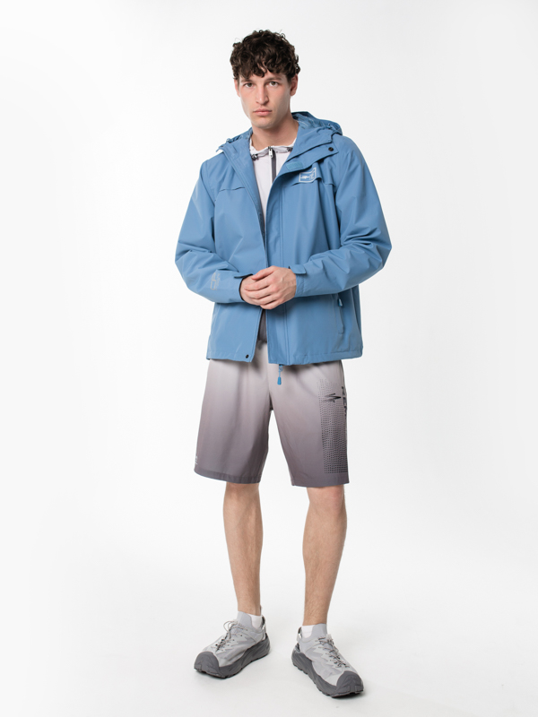 Ветровка Remington Water Glazing Sky Blue (3)