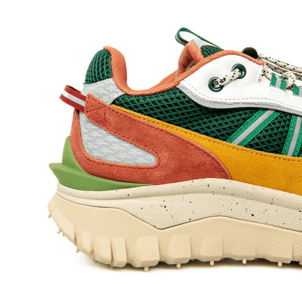 Кроссовки Remington Urban Star multicolor (1)