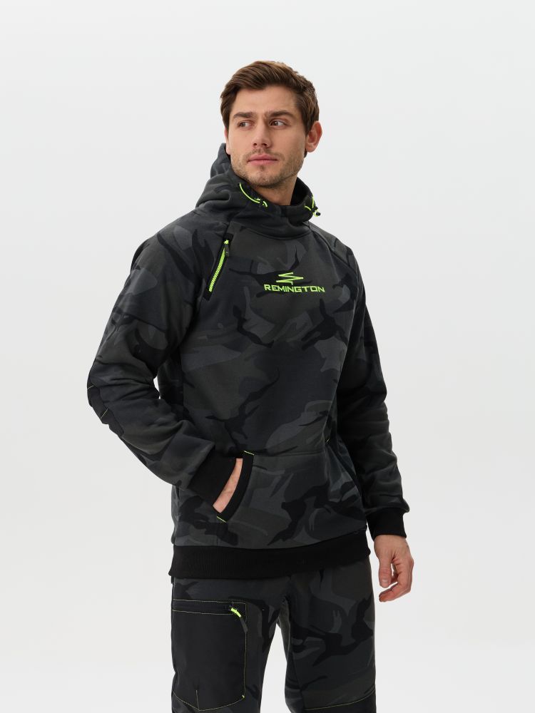 Готовы выбрать джемпер, который станет вашим надёжным спутником в городе и на природе?