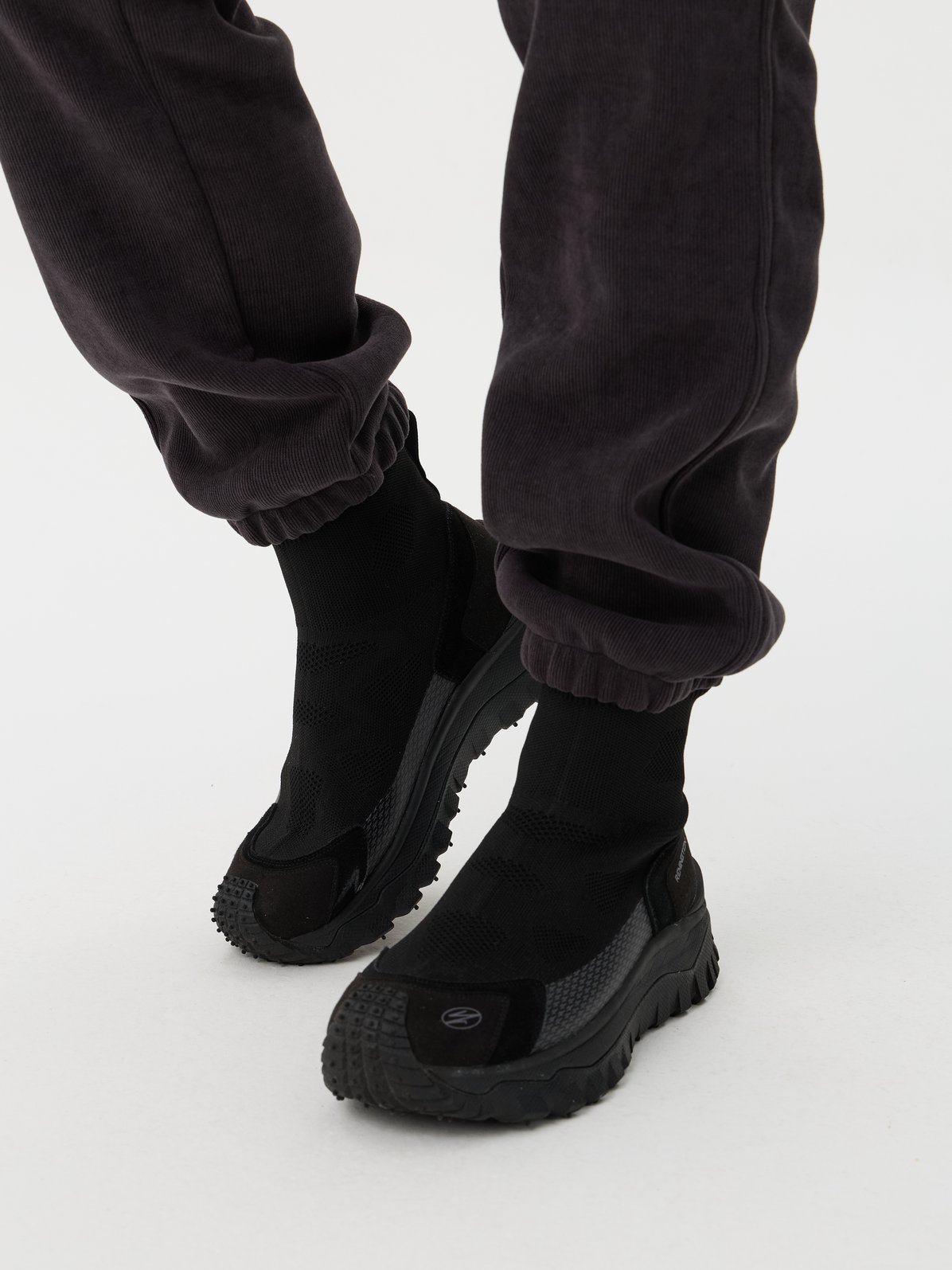 Ботинки Remington Citizen black (2)