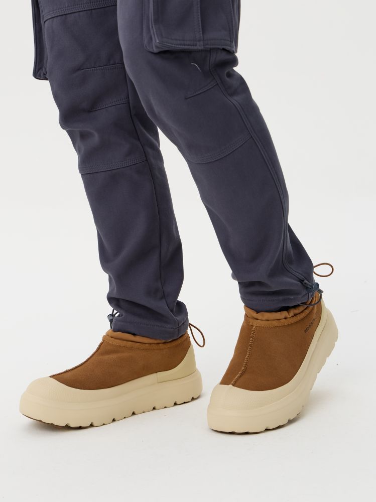 Remington Urban WW Ocher: мужские угги, готовые к любой зиме