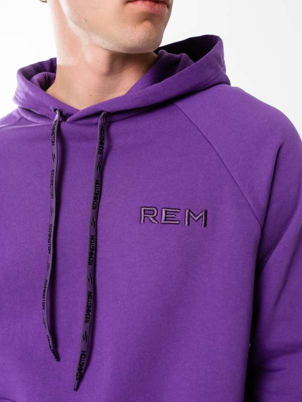 Худи Remington Mount Рurple (2)