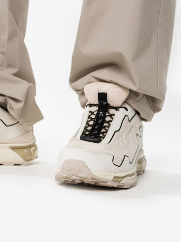 Кроссовки Remington XT slate beige (1)