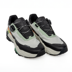 Кроссовки Remington Ness greenwhite (1)