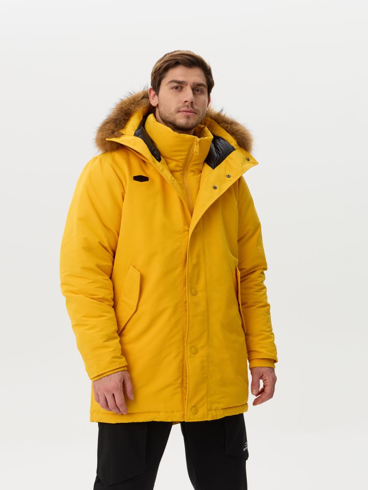 Почему стоит выбрать Remington WM1 Yellow — функциональность, комфорт и тёплый стиль