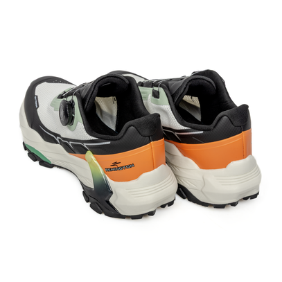 Кроссовки Remington Ness greenwhite (2)