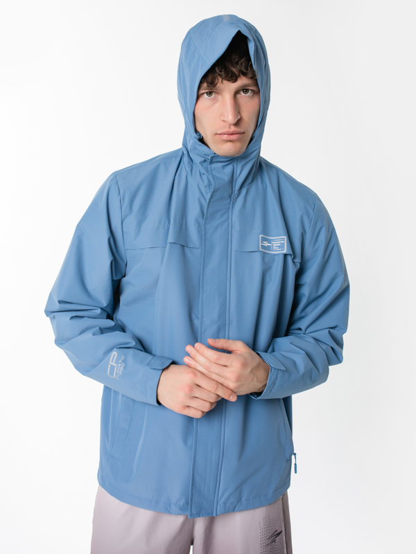 Ветровка Remington Water Glazing Sky Blue (1)