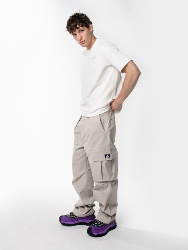 Брюки мужские Remington Delicate light Gray (4)