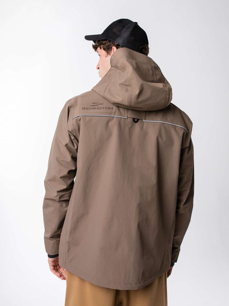 5 причин выбрать Remington Bound Mocca прямо сейчас — гарантия, стиль и ограниченная коллекция