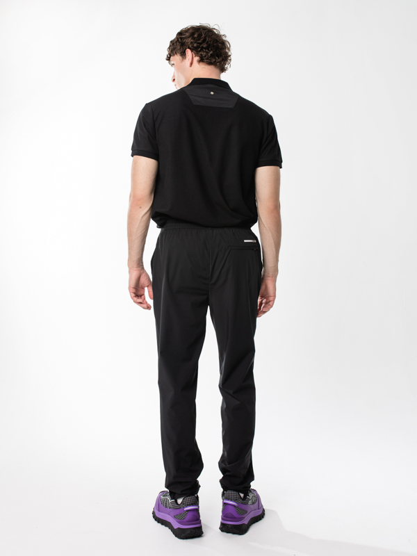 Брюки Remington Сlimate Сomfort NEO Black (4)