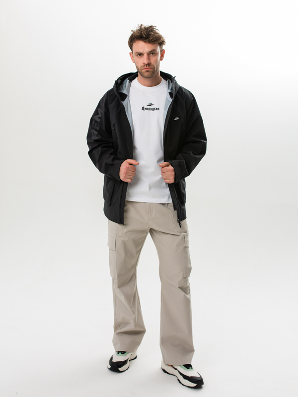 Куртка Remington Professional Сlimate   Black (2)