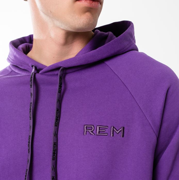 Выбираем мужское худи Remington: комфорт, стиль и функциональность на каждый день