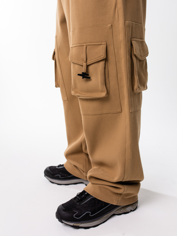 Брюки мужские Remington Еxpert  Оchre Коричневый (2)