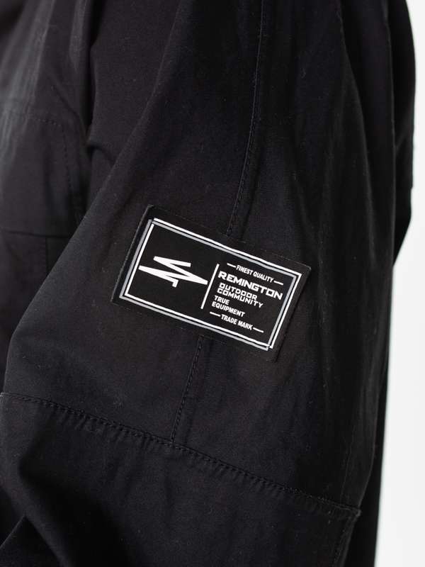 Куртка Remington Limit Тrend Black (3)