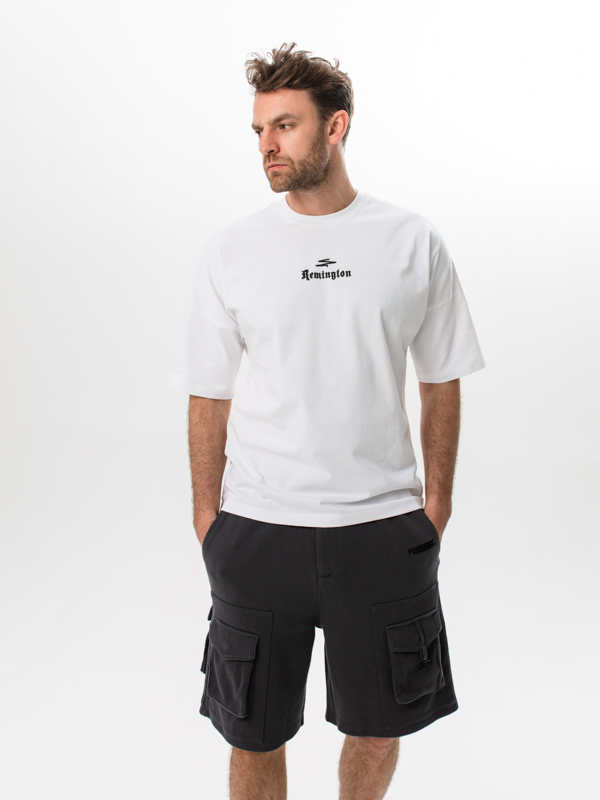Шорты мужские летние Remington Sovereign Grafit (3)