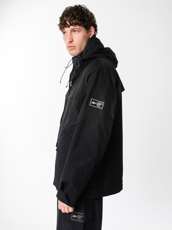 Куртка Remington Limit Тrend Black (4)