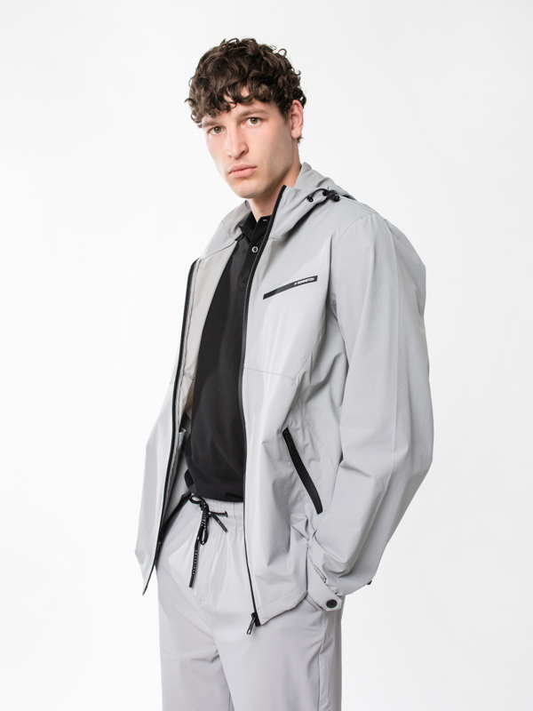 Кому подойдёт куртка Remington Climate Comfort Gray и почему она стоит своих денег