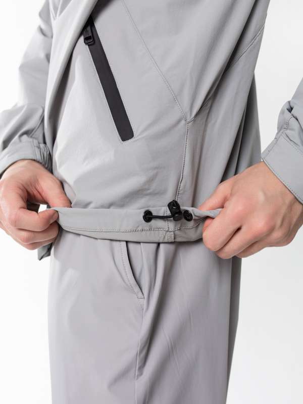 Куртка мужская Remington Сlimate Сomfort Gray1