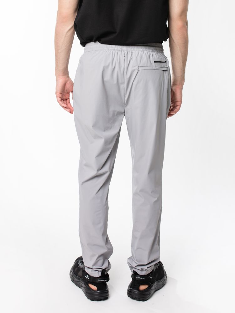 Универсальные мужские брюки Remington Climate Comfort NEO Gray — выбор для спорта, города и отдыха