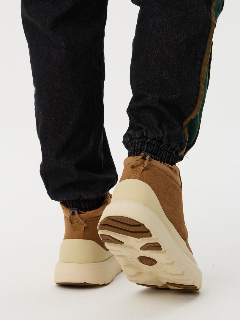 Угги Remington Urban SW Ocher (3)