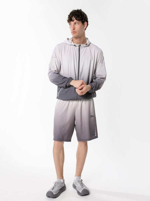 Куртка Remington Evolution of Сomfort White gradient (1)